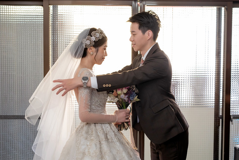 Wedding婚禮記錄 台北婚攝 大熊婚禮攝影 