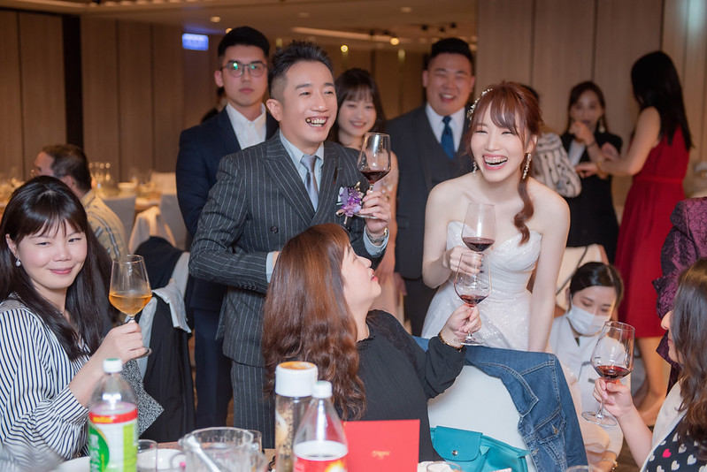 Wedding婚禮記錄 台北婚攝 熱門攝影師 