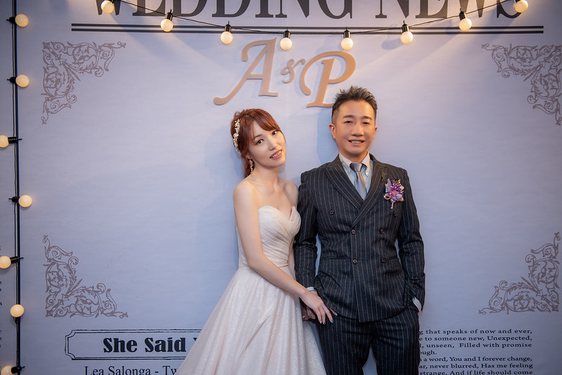 Wedding婚禮記錄 台北婚攝 熱門攝影師 