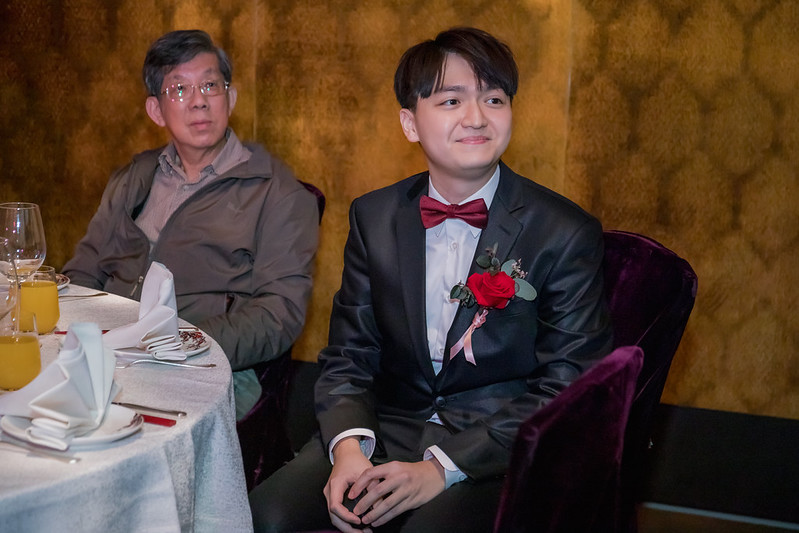 Wedding婚禮記錄 台北婚攝 大熊婚禮攝影 