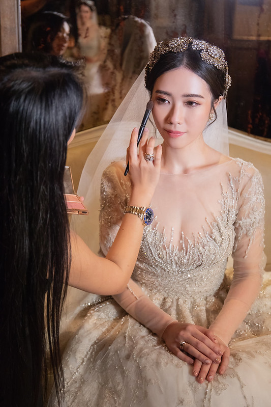 Wedding婚禮記錄 台北婚攝 大熊婚禮攝影 