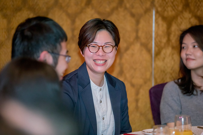 Wedding婚禮記錄 台北婚攝 大熊婚禮攝影 