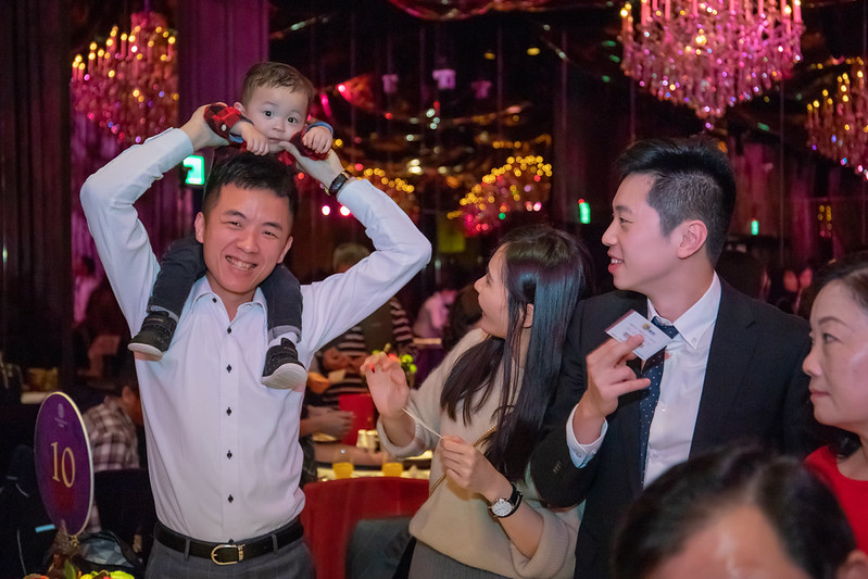 Wedding婚禮記錄 台北婚攝 大熊婚禮攝影 
