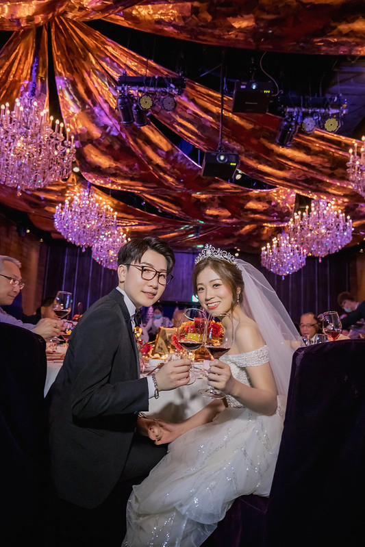 Wedding婚禮記錄 台北婚攝 大熊婚禮攝影 