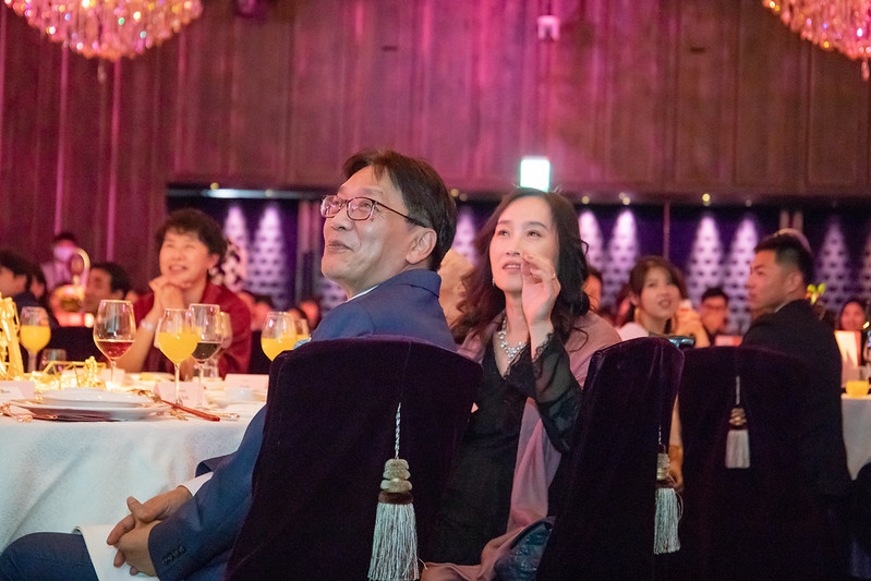 Wedding婚禮記錄 台北婚攝 大熊婚禮攝影 