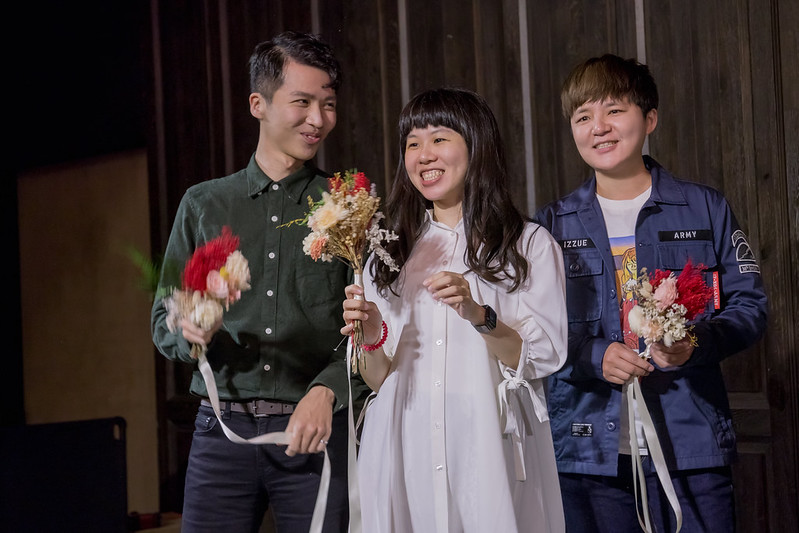 Wedding婚禮記錄 台北婚攝 大熊婚禮攝影 