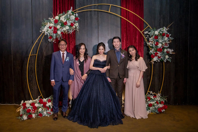 Wedding婚禮記錄 台北婚攝 大熊婚禮攝影 
