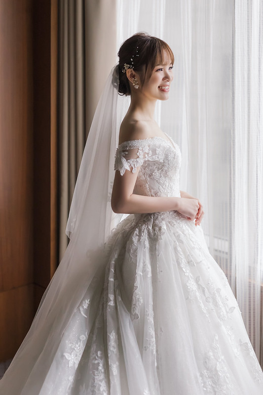 Wedding婚禮記錄 台北婚攝 大熊婚禮攝影 