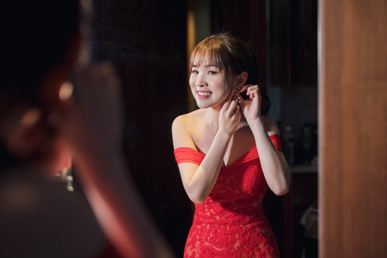 Wedding婚禮記錄 台北婚攝 大熊婚禮攝影 