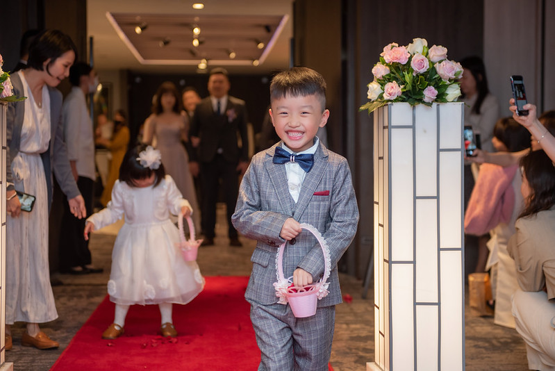 Wedding婚禮記錄 台北婚攝 熱門攝影師 