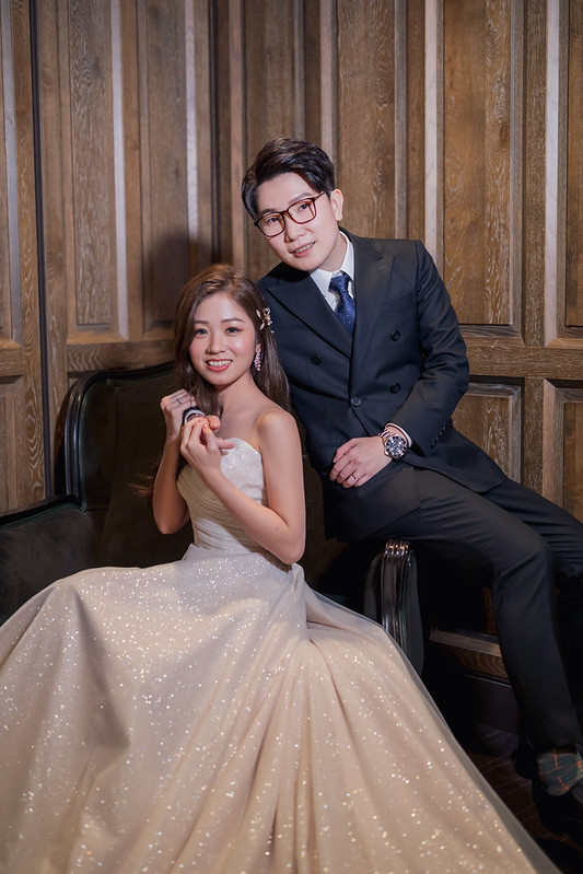 Wedding婚禮記錄 台北婚攝 大熊婚禮攝影 