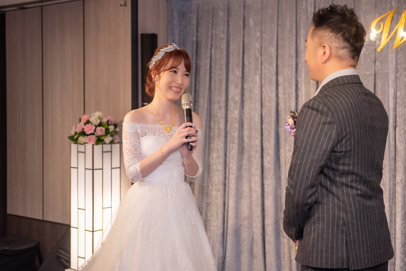 Wedding婚禮記錄 台北婚攝 熱門攝影師 