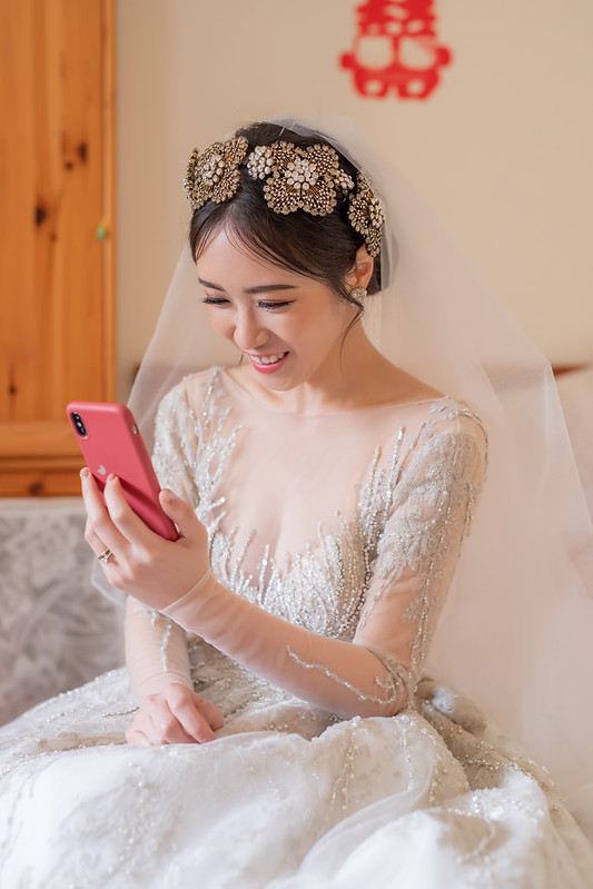 Wedding婚禮記錄 台北婚攝 大熊婚禮攝影 