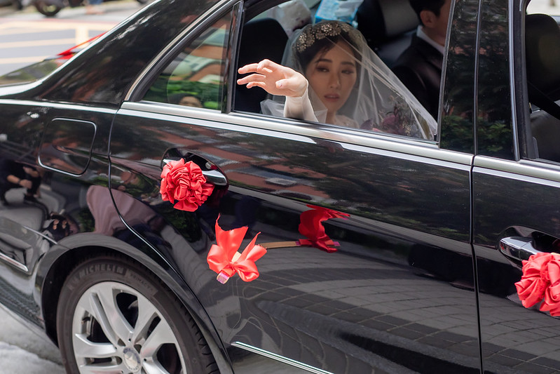 Wedding婚禮記錄 台北婚攝 大熊婚禮攝影 