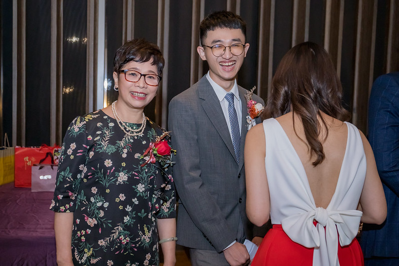 Wedding婚禮記錄 台北婚攝 大熊婚禮攝影 