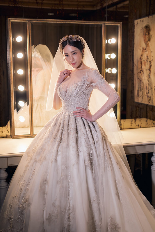 Wedding婚禮記錄 台北婚攝 大熊婚禮攝影 