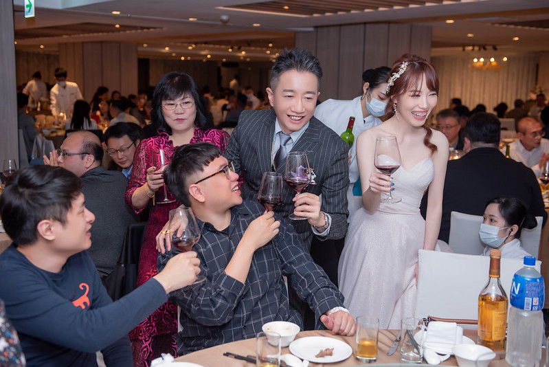 Wedding婚禮記錄 台北婚攝 熱門攝影師 