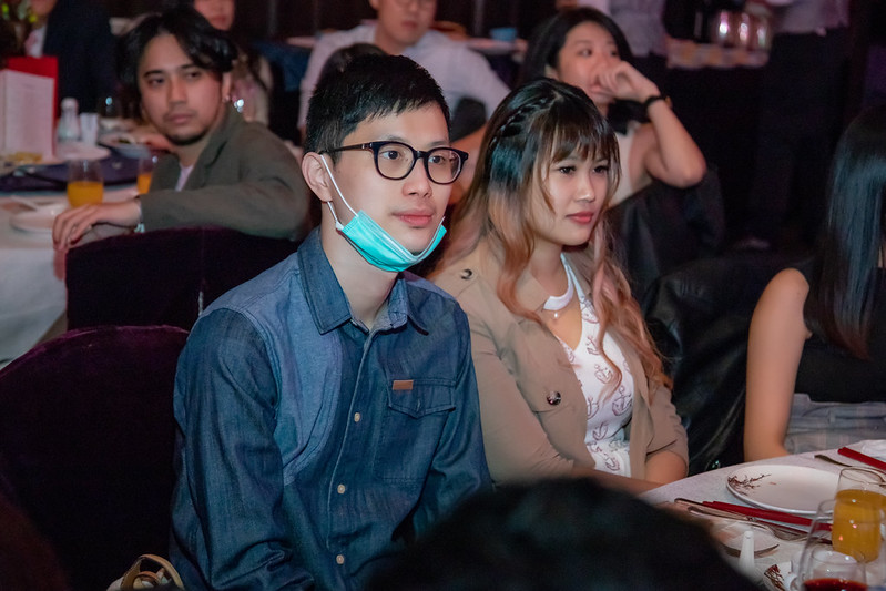 Wedding婚禮記錄 台北婚攝 大熊婚禮攝影 