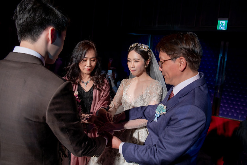 Wedding婚禮記錄 台北婚攝 大熊婚禮攝影 