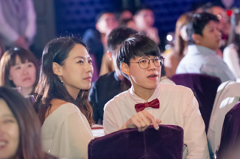Wedding婚禮記錄 台北婚攝 大熊婚禮攝影 