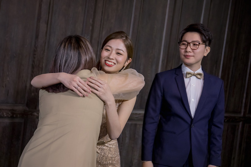 Wedding婚禮記錄 台北婚攝 大熊婚禮攝影 