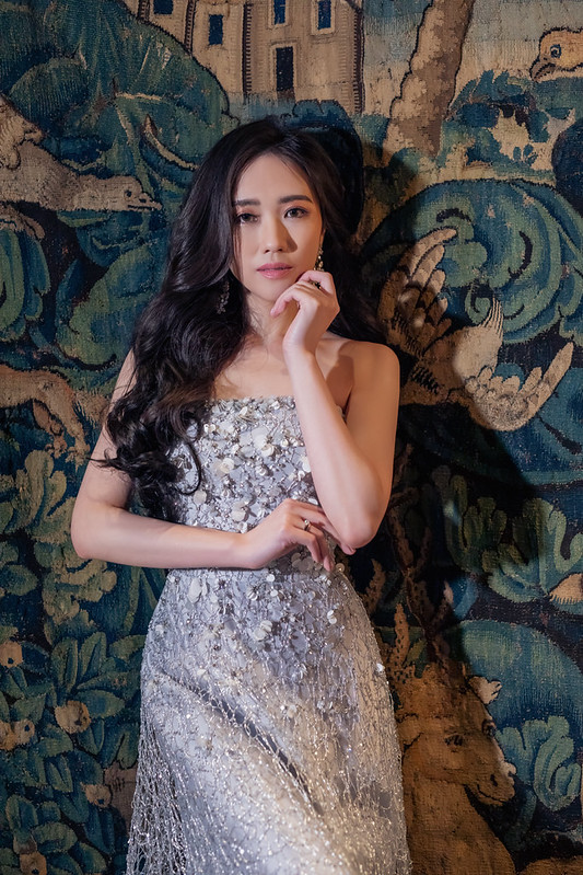 Wedding婚禮記錄 台北婚攝 大熊婚禮攝影 