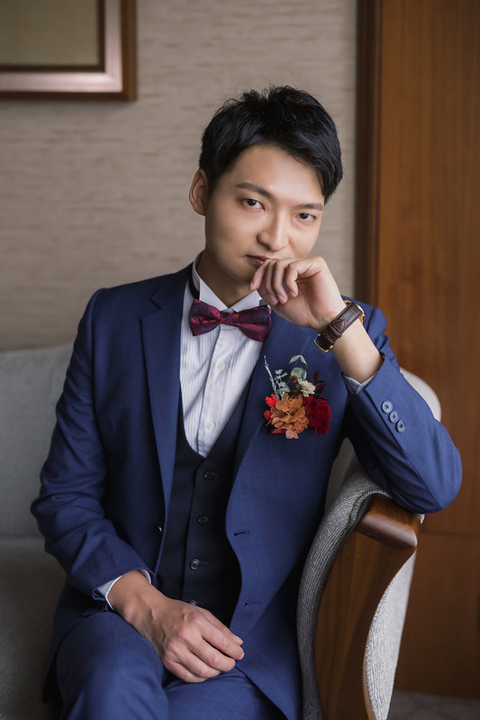 Wedding婚禮記錄 台北婚攝 大熊婚禮攝影 