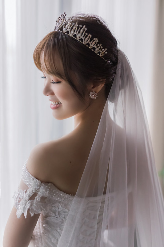 Wedding婚禮記錄 台北婚攝 大熊婚禮攝影 