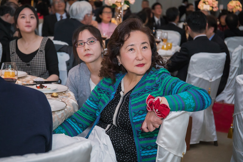 Wedding婚禮記錄 台北婚攝 大熊婚禮攝影 