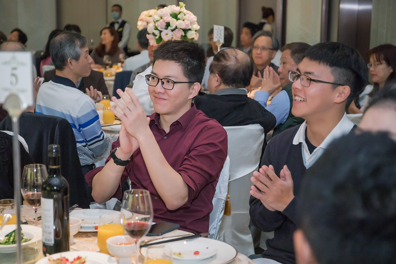 Wedding婚禮記錄 台北婚攝 大熊婚禮攝影 