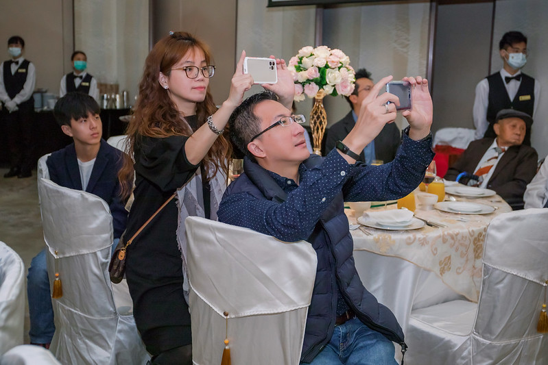 Wedding婚禮記錄 台北婚攝 大熊婚禮攝影 