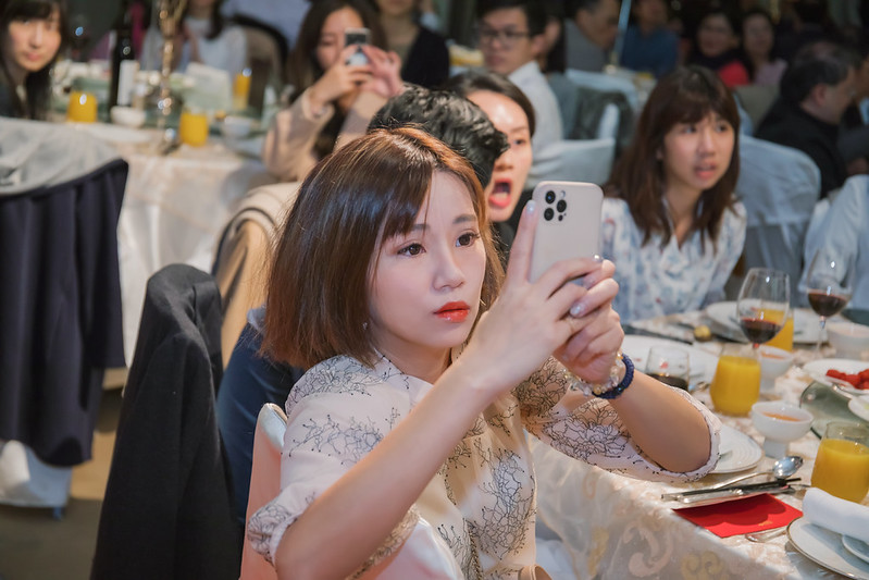 Wedding婚禮記錄 台北婚攝 大熊婚禮攝影 