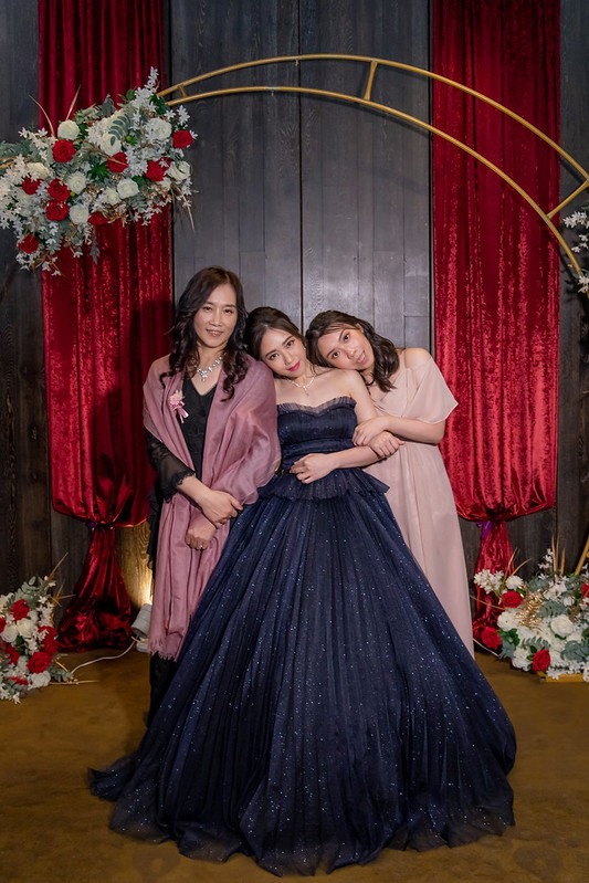 Wedding婚禮記錄 台北婚攝 大熊婚禮攝影 