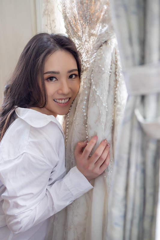 Wedding婚禮記錄 台北婚攝 大熊婚禮攝影 