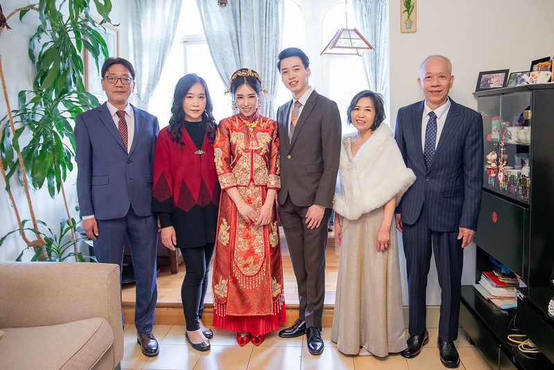 Wedding婚禮記錄 台北婚攝 大熊婚禮攝影 