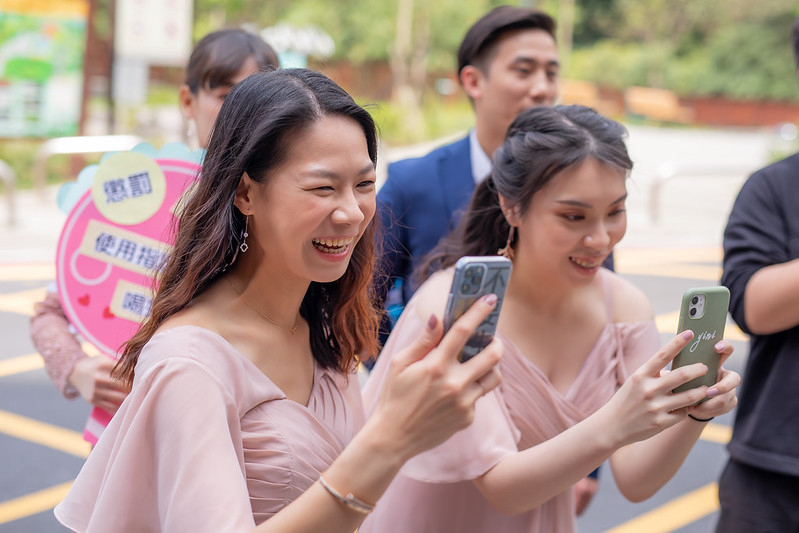 Wedding婚禮記錄 台北婚攝 大熊婚禮攝影 