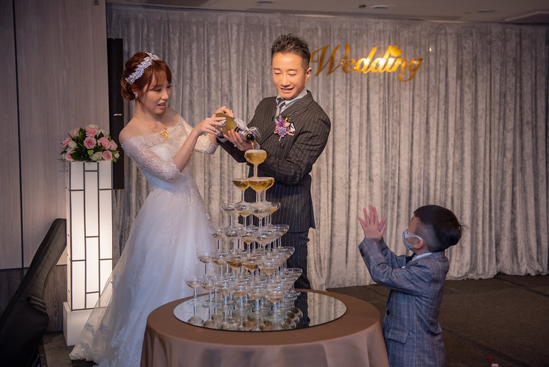 Wedding婚禮記錄 台北婚攝 熱門攝影師 