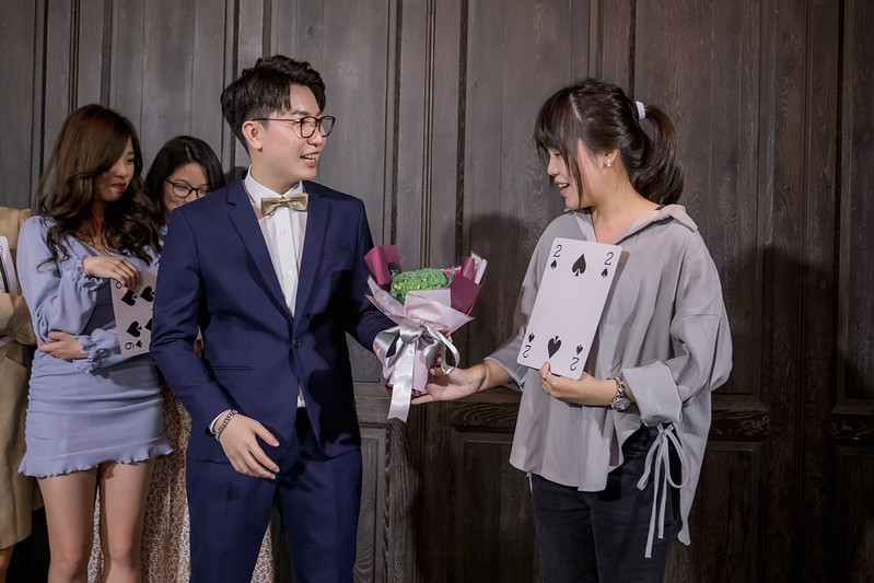 Wedding婚禮記錄 台北婚攝 大熊婚禮攝影 