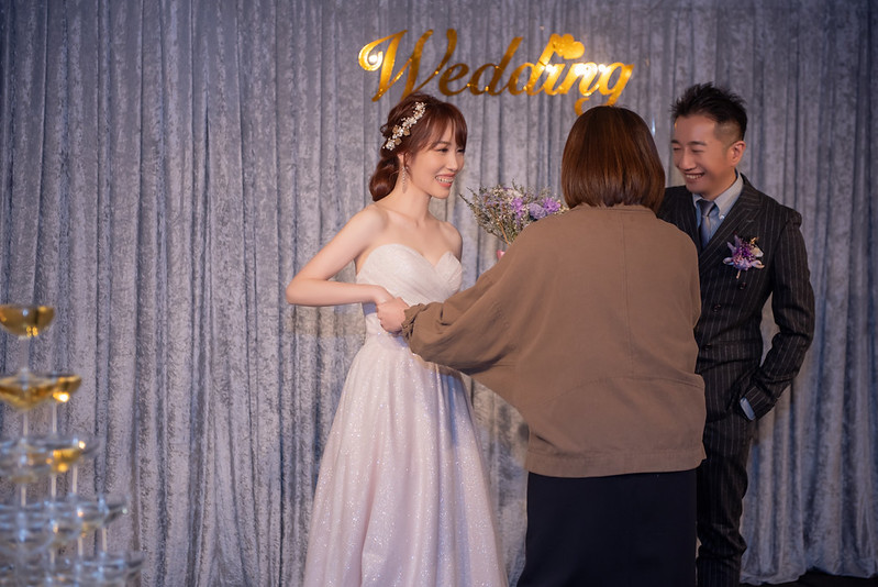 Wedding婚禮記錄 台北婚攝 熱門攝影師 