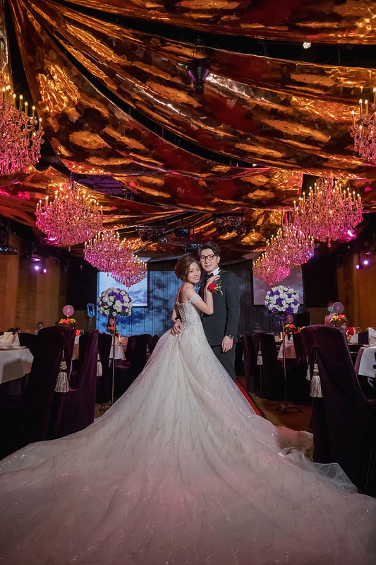 Wedding婚禮記錄 台北婚攝 大熊婚禮攝影 