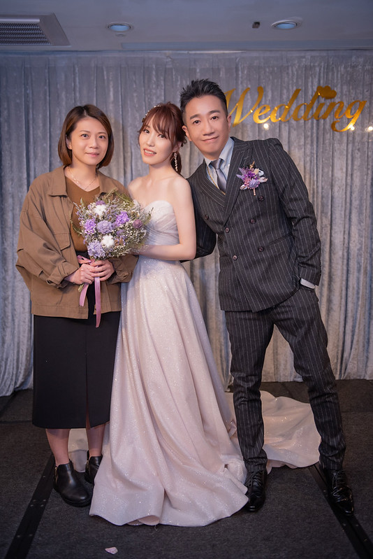Wedding婚禮記錄 台北婚攝 熱門攝影師 