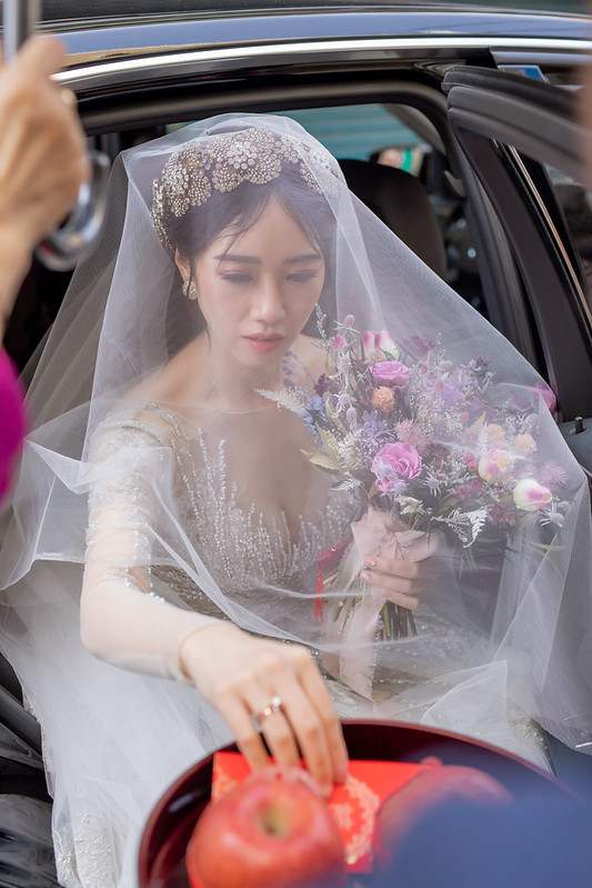 Wedding婚禮記錄 台北婚攝 大熊婚禮攝影 