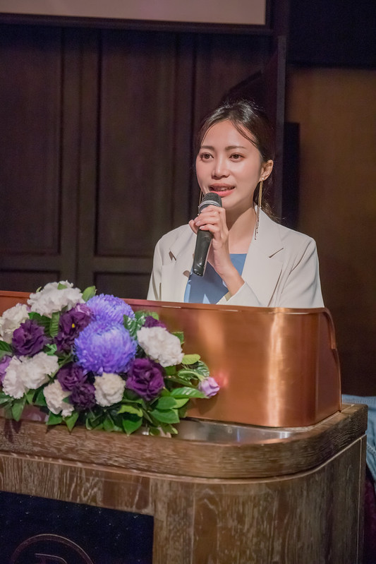 Wedding婚禮記錄 台北婚攝 大熊婚禮攝影 