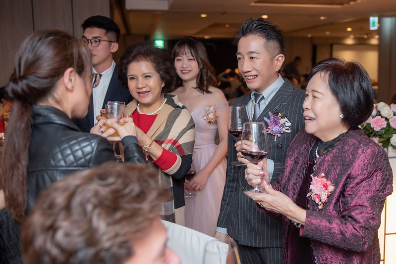 Wedding婚禮記錄 台北婚攝 熱門攝影師 