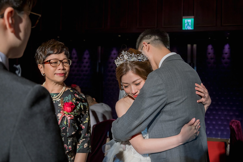 Wedding婚禮記錄 台北婚攝 大熊婚禮攝影 