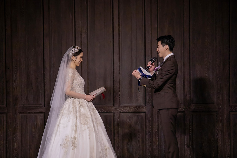 Wedding婚禮記錄 台北婚攝 大熊婚禮攝影 