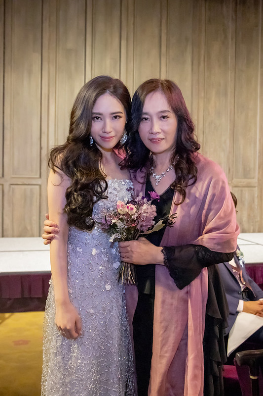 Wedding婚禮記錄 台北婚攝 大熊婚禮攝影 