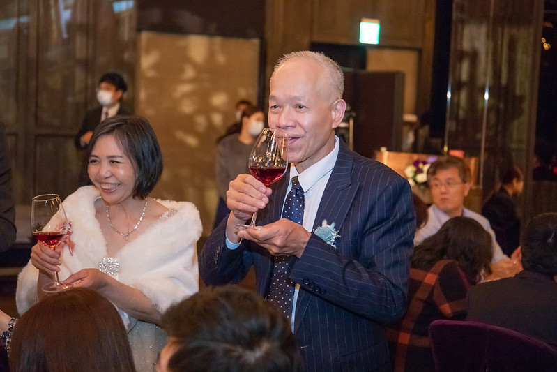 Wedding婚禮記錄 台北婚攝 大熊婚禮攝影 