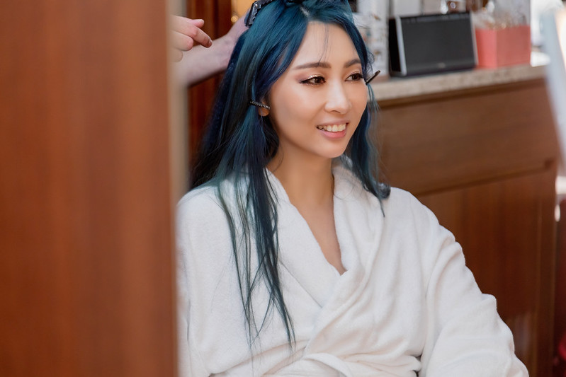 Apple婚禮攝影 Wedding婚禮記錄 台北婚攝 