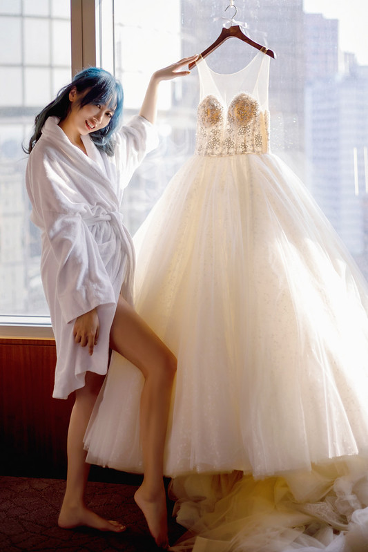 Apple婚禮攝影 Wedding婚禮記錄 台北婚攝 